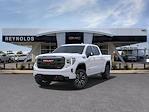 New 2025 GMC Sierra 1500 AT4 Crew Cab 4WD Pickup for sale #250506 - photo 8