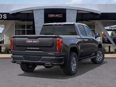 New 2025 GMC Sierra 1500 AT4 Crew Cab 4WD Pickup for sale #250506T - photo 2