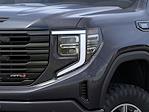 New 2025 GMC Sierra 1500 AT4 Crew Cab 4WD Pickup for sale #250506T - photo 10