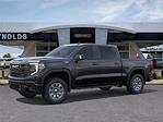 New 2025 GMC Sierra 1500 AT4 Crew Cab 4WD Pickup for sale #250506T - photo 3