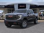 New 2025 GMC Sierra 1500 AT4 Crew Cab 4WD Pickup for sale #250506T - photo 6