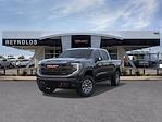 New 2025 GMC Sierra 1500 AT4 Crew Cab 4WD Pickup for sale #250506T - photo 8