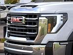 New 2025 GMC Sierra 2500 SLT Crew Cab 4WD Pickup for sale #250508 - photo 13