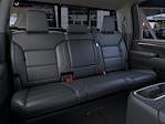 New 2025 GMC Sierra 2500 SLT Crew Cab 4WD Pickup for sale #250508 - photo 17
