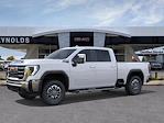 New 2025 GMC Sierra 2500 SLT Crew Cab 4WD Pickup for sale #250508 - photo 3