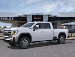 New 2025 GMC Sierra 2500 SLT Crew Cab 4WD Pickup for sale #250508 - photo 2
