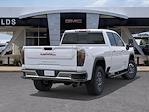 New 2025 GMC Sierra 2500 SLT Crew Cab 4WD Pickup for sale #250508 - photo 4
