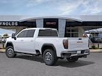 New 2025 GMC Sierra 2500 SLT Crew Cab 4WD Pickup for sale #250508 - photo 4