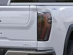 New 2025 GMC Sierra 2500 SLT Crew Cab 4WD Pickup for sale #250508 - photo 11