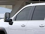 New 2025 GMC Sierra 2500 SLT Crew Cab 4WD Pickup for sale #250508 - photo 12