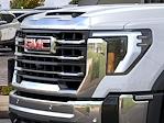 New 2025 GMC Sierra 2500 SLT Crew Cab 4WD Pickup for sale #250508 - photo 13