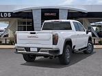 New 2025 GMC Sierra 2500 SLT Crew Cab 4WD Pickup for sale #250508 - photo 2