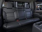 New 2025 GMC Sierra 2500 SLT Crew Cab 4WD Pickup for sale #250508 - photo 17