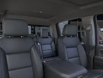 New 2025 GMC Sierra 2500 SLT Crew Cab 4WD Pickup for sale #250508 - photo 24