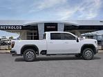 New 2025 GMC Sierra 2500 SLT Crew Cab 4WD Pickup for sale #250508 - photo 5