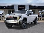 New 2025 GMC Sierra 2500 SLT Crew Cab 4WD Pickup for sale #250508 - photo 6