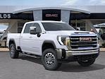 New 2025 GMC Sierra 2500 SLT Crew Cab 4WD Pickup for sale #250508 - photo 7