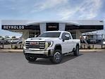 New 2025 GMC Sierra 2500 SLT Crew Cab 4WD Pickup for sale #250508 - photo 8