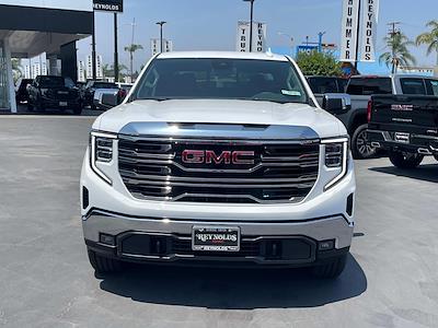 New 2025 GMC Sierra 1500 SLT Crew Cab 4WD Pickup for sale #250509 - photo 2
