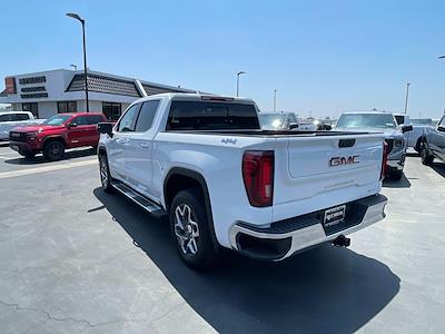 New 2025 GMC Sierra 1500 SLT Crew Cab 4WD Pickup for sale #250509 - photo 2