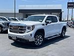 New 2025 GMC Sierra 1500 SLT Crew Cab 4WD Pickup for sale #250509 - photo 1