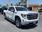 New 2025 GMC Sierra 1500 SLT Crew Cab 4WD Pickup for sale #250509 - photo 3