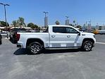 New 2025 GMC Sierra 1500 SLT Crew Cab 4WD Pickup for sale #250509 - photo 4