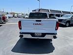 New 2025 GMC Sierra 1500 SLT Crew Cab 4WD Pickup for sale #250509 - photo 6