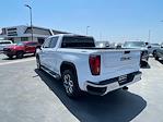 New 2025 GMC Sierra 1500 SLT Crew Cab 4WD Pickup for sale #250509 - photo 7
