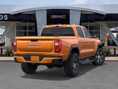 New 2025 GMC Canyon AT4 Crew Cab 4WD Pickup for sale #250510 - photo 2