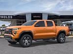 New 2025 GMC Canyon AT4 Crew Cab 4WD Pickup for sale #250510 - photo 3