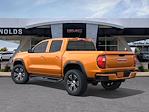 New 2025 GMC Canyon AT4 Crew Cab 4WD Pickup for sale #250510 - photo 4