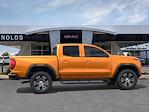New 2025 GMC Canyon AT4 Crew Cab 4WD Pickup for sale #250510 - photo 5