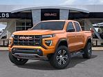 New 2025 GMC Canyon AT4 Crew Cab 4WD Pickup for sale #250510 - photo 6