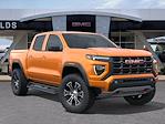 New 2025 GMC Canyon AT4 Crew Cab 4WD Pickup for sale #250510 - photo 7
