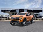 New 2025 GMC Canyon AT4 Crew Cab 4WD Pickup for sale #250510 - photo 8