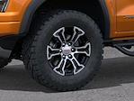 New 2025 GMC Canyon AT4 Crew Cab 4WD Pickup for sale #250510 - photo 9