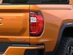 New 2025 GMC Canyon AT4 Crew Cab 4WD Pickup for sale #250510 - photo 11