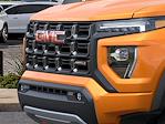 New 2025 GMC Canyon AT4 Crew Cab 4WD Pickup for sale #250510 - photo 13