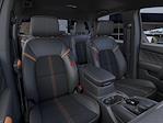 New 2025 GMC Canyon AT4 Crew Cab 4WD Pickup for sale #250510 - photo 16