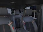 New 2025 GMC Canyon AT4 Crew Cab 4WD Pickup for sale #250510 - photo 24