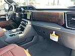 New 2025 GMC Sierra 2500 Denali Ultimate Crew Cab 4WD Pickup for sale #250517T - photo 29