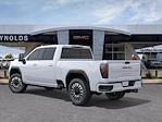 New 2025 GMC Sierra 2500 Denali Ultimate Crew Cab 4WD Pickup for sale #250517T - photo 4
