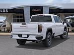 New 2025 GMC Sierra 2500 Denali Ultimate Crew Cab 4WD Pickup for sale #250517T - photo 2