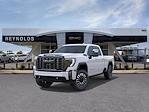 New 2025 GMC Sierra 2500 Denali Ultimate Crew Cab 4WD Pickup for sale #250517T - photo 8