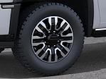 New 2025 GMC Sierra 2500 Denali Ultimate Crew Cab 4WD Pickup for sale #250517T - photo 9