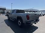 New 2025 GMC Sierra 2500 Denali Crew Cab 4WD Pickup for sale #250523 - photo 2