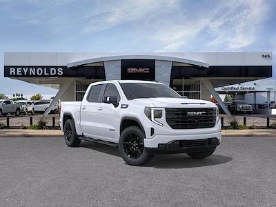 New 2025 GMC Sierra 1500 Elevation Crew Cab 4WD Pickup for sale #250524 - photo 1