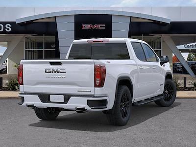 New 2025 GMC Sierra 1500 Elevation Crew Cab 4WD Pickup for sale #250524 - photo 2