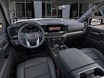 New 2025 GMC Sierra 1500 Elevation Crew Cab 4WD Pickup for sale #250524 - photo 15